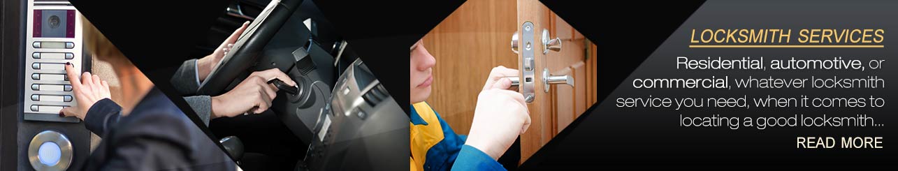 Dinuba Locksmith