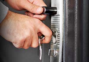 Dinuba Locksmith